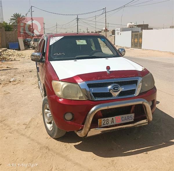 Great Wall Deer 2011 for sale in Iraq - Najaf